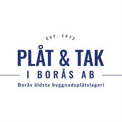 Plåt & Tak i Borås AB, öppettider