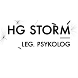 HG Storm - Leg. Psykolog, Karlstad öppettider