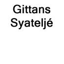 Gittans Syateljé, Växjö öppettider