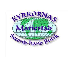 Kyrkornas Secondhand Butik, Mariestad öppettider
