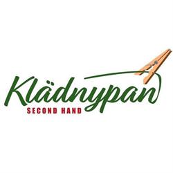 Second Hand Klädnypan, Ängelholm öppettider