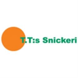 T T:s Snickeri, Örebro öppettider