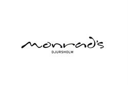Monrad's Fisk & Deli Ab, Danderyd öppettider
