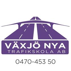 VÄXJÖ NYA TRAFIKSKOLA AB, Växjö öppettider