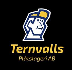 TERNVALLS PLÅTSLAGERI AB, Järfälla öppettider