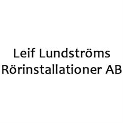 Leif Lundströms Rörinstallationer AB, Vellinge öppettider