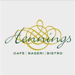 Hennings Konditori AB, Växjö öppettider
