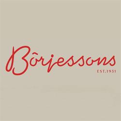 AB D. Börjessons Konsthandel, Göteborg öppettider