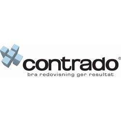 Contrado Redovisning AB, Sundsvall öppettider