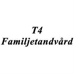 T4 Familjetandvård, Hässleholm öppettider