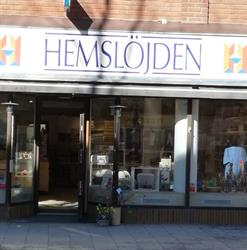 Hemslöjden i Umeå AB, öppettider