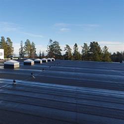 Icopal Entreprenad AB, Malmö öppettider