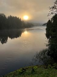 Övre Älvdals församling, Sysslebäck öppettider