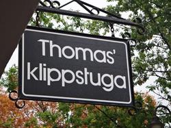 Thomas Klippstuga Hb, Karlskoga öppettider