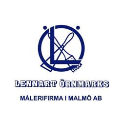L Örnmarks Målerifirma i Malmö Ab, öppettider