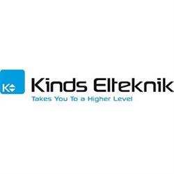 Kinds Elteknik AB, Östra Frölunda öppettider