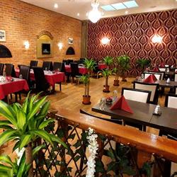 Rotana Restaurang Karlskrona, öppettider