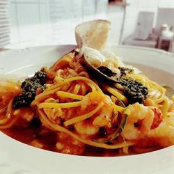 Marsala ristorante italiano, Göteborg öppettider
