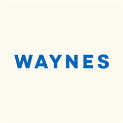 Wayne's Coffee, Järfälla öppettider