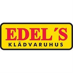 Edel's Klädvaruhus, Angered öppettider