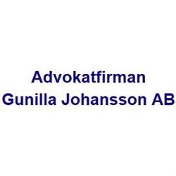 Advokatfirman Gunilla Johansson AB, Varberg öppettider