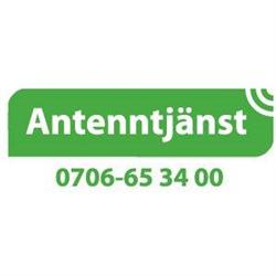 Antenntjänst AB i Bankeryd - öppettider