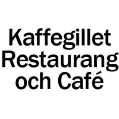 Kaffegillet Restaurang och Café, Stockholm öppettider
