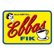 Ebbas Fik HB, Helsingborg öppettider