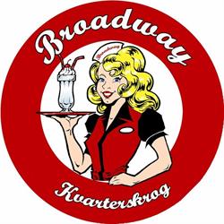 Broadway Café, Konditori & Kvarterskrog, Norrköping öppettider