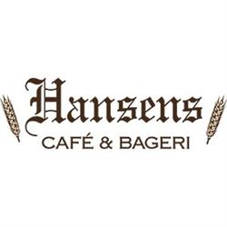 Hansen Café & Bageri AB, Sandviken öppettider