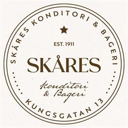 SKÅRES KONDITORI AB, Växjö öppettider