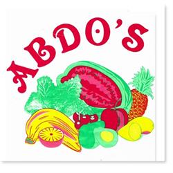 Abdos Multifood AB, Malmö öppettider