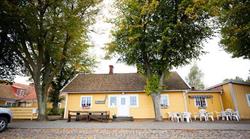 Hamnkaféet i Kalmar AB, öppettider