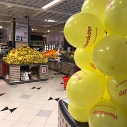 Hemköp Svava, Uppsala öppettider