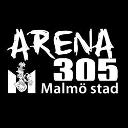 ARENA 305 (Kultur), Malmö öppettider