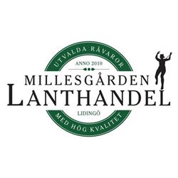 Millesgårdens lanthandel, Lidingö öppettider