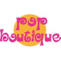 Pop Boutique, Göteborg öppettider