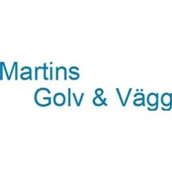 Martins Golv & Vägg AB, Skövde öppettider