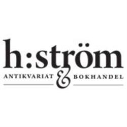 bok.hstrom.se | h:ström - Antikvariat & Bokhandel | h:ström - Text & Kultur AB, Umeå öppettider