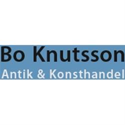 Knutssons Antik- & Konsthandel, Vänersborg öppettider