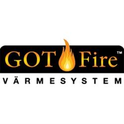 Gotfire AB i Romakloster - öppettider
