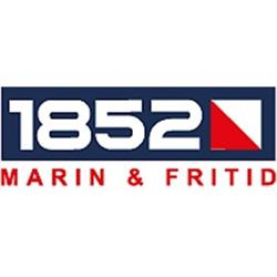 1852 Marin & Fritid AB, Karlskrona öppettider