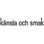 känsla och smak, Stockholm öppettider