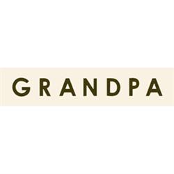 Grandpa Stockholm, öppettider