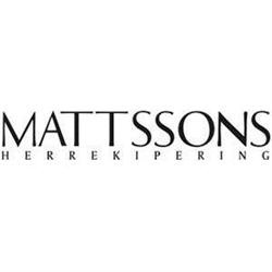 Mattssons Herrekipering, Borås öppettider