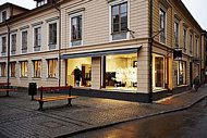 No 36 Linköping, öppettider