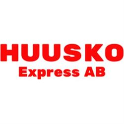 Huusko Express AB, Sundbyberg öppettider
