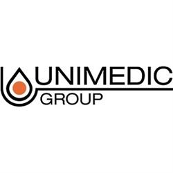 Unimedic AB i Matfors - öppettider