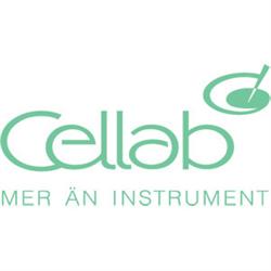 Cellab Nordia AB, Sollentuna öppettider