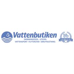 Vattenbutiken, Täby öppettider